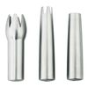 iSi Decorator Tips for iSi Gourmet Whippers (Set of 3)