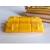 100% pure organic beeswax bar - highest quality (100g)