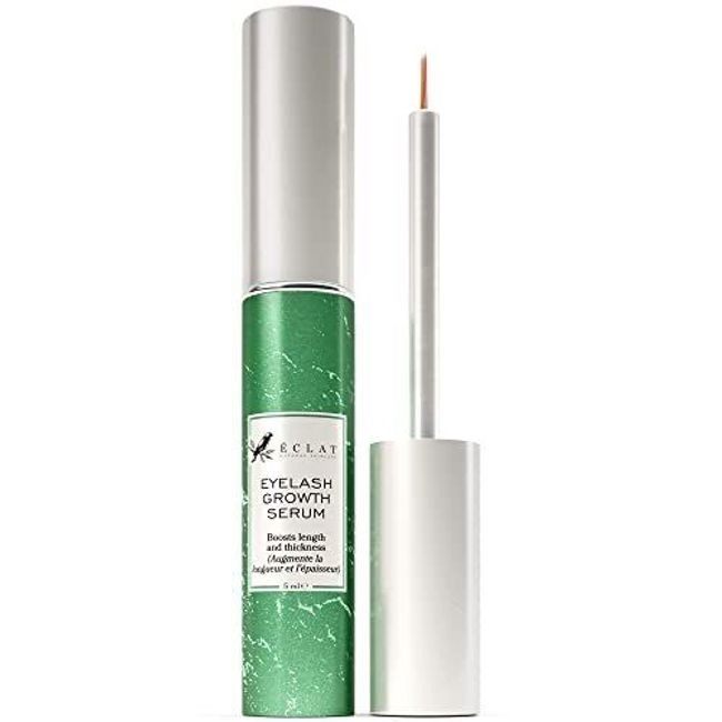 Show Lash Eyelash Growth Serum for Longer, Thicker, Gorgeous Looking Lashes US