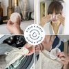 Lastround® - Reusable Cotton Rounds by LastObject® - 7 Cotton Pads Equivalent of 1750 Common Makeup Remover Pads Eco Friendly Product Reusable