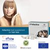 Hair loss - 3 Foliactive Pills: Pills to stop hair loss