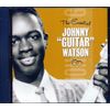Essential Johnny Guitar Watson