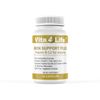 Iron Support 'Plus' Vitamin B-12 - Bariatric Supplement for Anemia - 60 Count