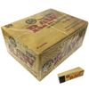 Raw filter tips unbleached (50x50)