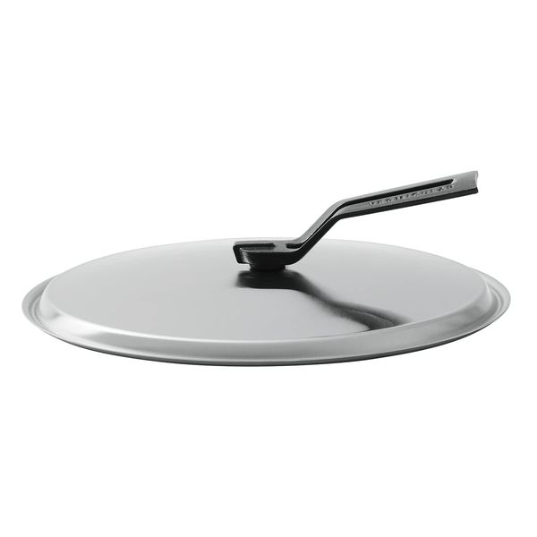 Vermicular Stainless Steel Lid 10.2 inches (26 cm)