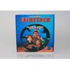 SPINSTACK  Board Game - Fun Dexterity Game 2-5 Players