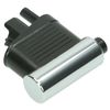 SPARES2GO Tap Compatible with Delonghi ETAM29.660 ETAM29.666 Coffee Machine