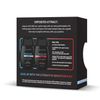Wicked Sensation Kit Cooling and Warming Intimate Personal Lubricants