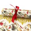 12 Pine and Presents | Christmas Cracker Making Craft Kit | Make & Fill Your Own
