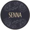 Senna Cosmetics Cheeky Blush, Daydream, 0.12 Ounce