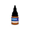 Intenze Tattoo Ink - Tangerine - 1/2oz Bottle