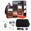 FOXWELL NT510Elite OBD2 Scanner All System Diagnostic Tool For Honda Active Test