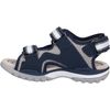 Geox Borealis B. B - Canvas DBK Größe 40 Navy/Grey