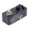 Mooer Micro Drummer · Guitar Effect