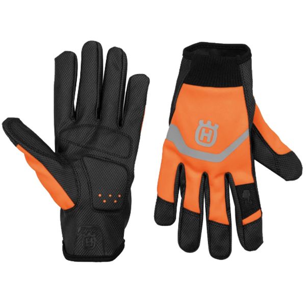 Husqvarna Glove Functional Light Non-Slip 9 529880209