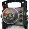 Vexilar SS0001 Snow Shield for All FLX Models