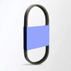 2322V441 Replacement Belt Variable Speed Belt