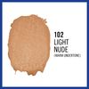 Rimmel Match Perfection Spf20 102 Light Nude