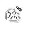 Traxxas 8398 4-Tec 2.0 Sway Bar Kit