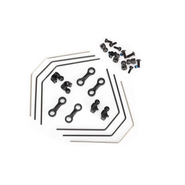Traxxas 8398 4-Tec 2.0 Sway Bar Kit
