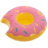 EliteKoopers 1Pcs Random Colour Funky Inflatable Drinks Holder For Home, Holidays, Outing Party