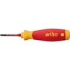 Wiha Vde Pocket Max Ph/Pz/Sl 4Pc, Red