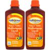 (2 Pack) - Haliborange - Baby and Toddler Liquid | 250ml | 2 PACK BUNDLE by Haliborange