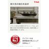 Tefal L98634 Dedicated Handle Glossy Black Ingenio Neo