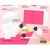 ITZY - [Gold] (Standard Ver.) Korean Edition (Random 1 Type)