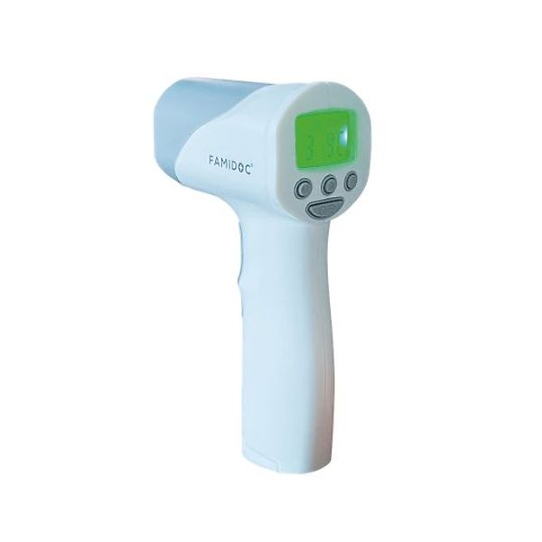 Non-contact thermometer Famidoc Plus 1 piece