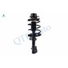 Pair 2 Front L-R Quick Complete Strut For 1995-2000 Chrysler Town & Country Van