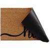 Mainstays Coir Hello Doormat 18"x30"