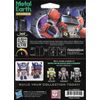 Fascinations Metal Earth Legends Transformers OPTIMUS PRIME Model Kit MEM055