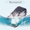 ANCLLO Maximumcatch Fly Fishing Box Double Sided Waterproof Lightweight Easy Grip Lid