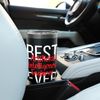 Best Artificial Intelligence Engineer Ever Stainless Steel Insulated Tumbler