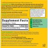 65 mg Iron Supplement Tablets - Essential Red Blood Cell Support (180 Count)