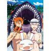 RobiHachi 3[Blu-ray]