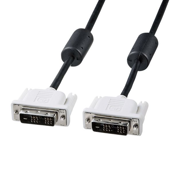 sanwasapurai DVI Single Link Cable
