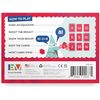 Proof! Math Game - Fast Pace Mental Math Magic Game - Teacher's Choice Award Winner Educational Game for Ages 9+