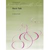 Body Percussion Sheet Music (Duet) Rock Talk