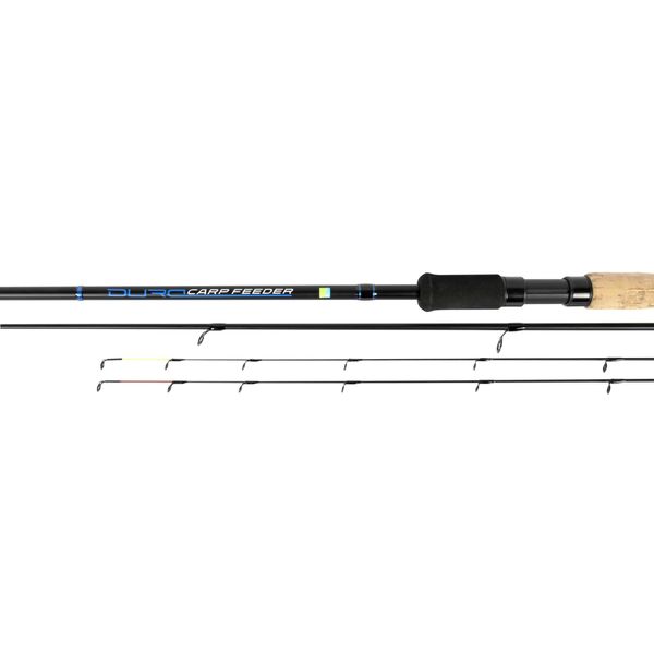 Preston Innovations Dura Carp Feeder 12ft P0070059