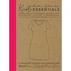 Alison Glass Ladies Easy Sewing Pattern Knit Essentials