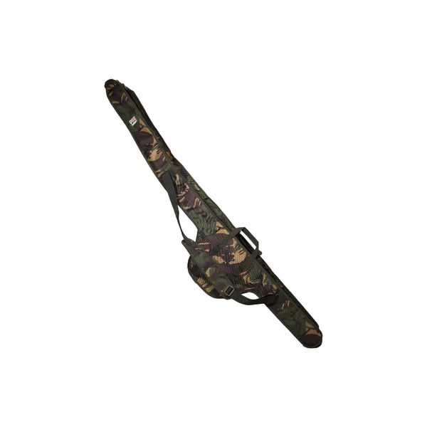 Patriot DPM Camo 10ft 2 Rod Padded Holdall