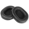 1 Pair of Ear Pads Compatible with Devil Massive Devil Cage Devil Aureol Solid Headset