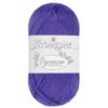 Scheepjes - Scheepjes Organicon 258 Violet Yarn - 1x50g