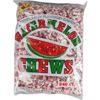 ALBERTS WATERMELON CHEWS 240 CT BAG