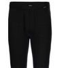 Herren Unterhose lang mit Eingriff Jeans Anthrazit 9 +3,00EUR