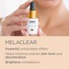 ISDINCEUTICS Melaclear Serum Corrector 15ML