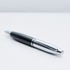 Cross Calais Ball Pen Black & Chrome