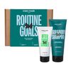 Men Rock Routine Goals Basic Grooming Kit - 2 Pc Mens Grooming Kit